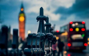 London Wallpapers HD A39