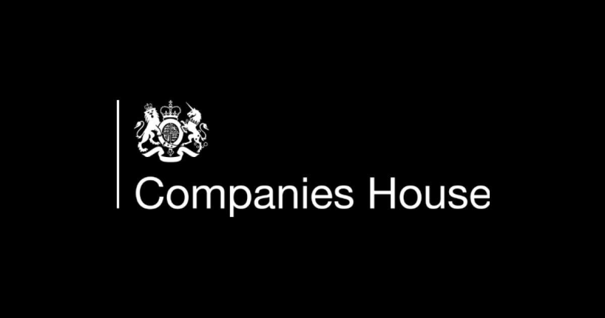 Verifying your identity for Companies House